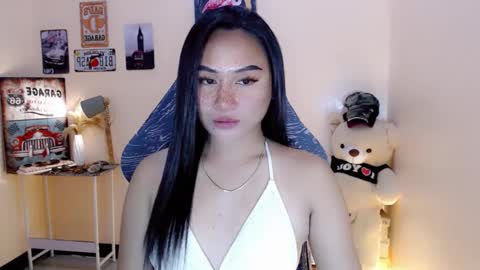 SWEET ANNA online show from February 4, 6:06 pm