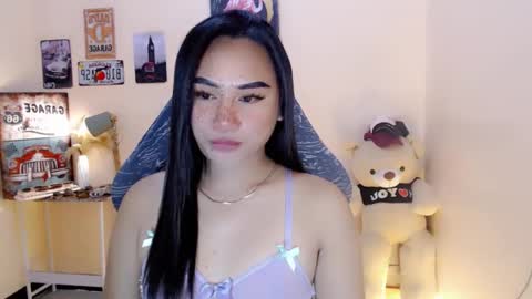 SWEET ANNA online show from February 5, 3:02 am