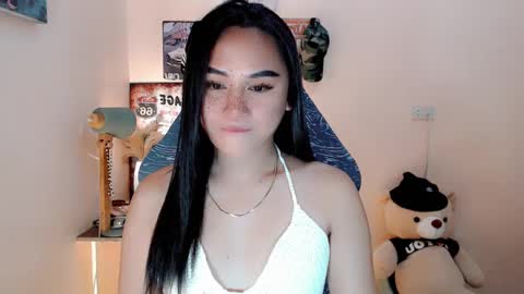 SWEET ANNA online show from January 10, 12:17 am