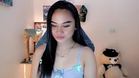 SWEET ANNA online show from January 11, 12:12 am