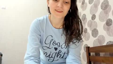 annaahcharm online show from January 6, 1:20 am