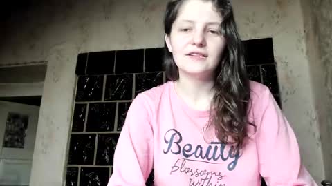 annaahcharm online show from December 7, 2:25 am