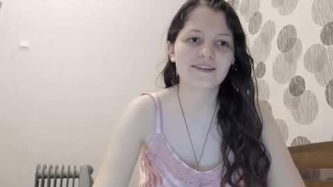 annaahcharm online show from September 27, 3:10 pm