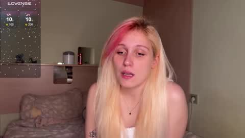 Annabel online show from September 9, 4:40 pm