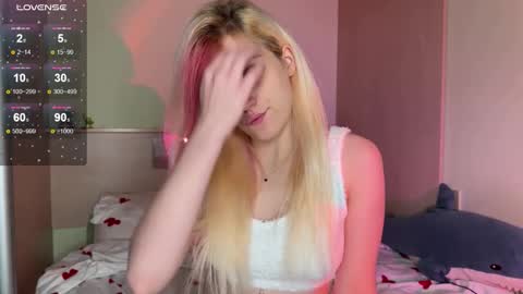 Annabel online show from September 21, 11:14 am