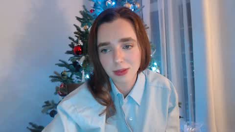 Anna online show from December 14, 11:22 pm