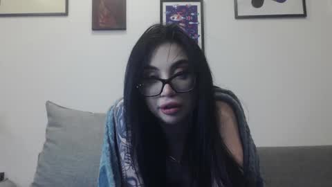 annablack6969 online show from March 14, 5:06 pm