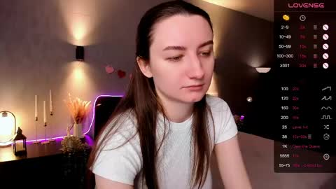 Anna online show from April 16, 2:22 am