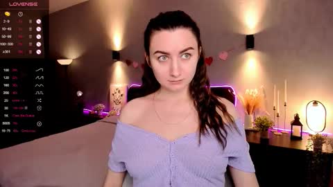 Anna online show from November 27, 5:15 am