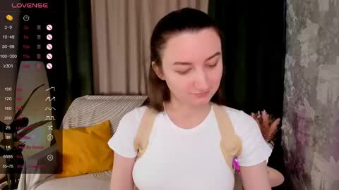 Anna online show from April 18, 2:24 am