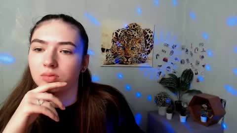 Anna online show from February 21, 8:50 am