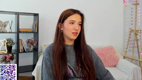 Anna online show from February 23, 5:56 am