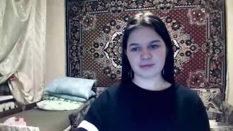 Anna online show from December 22, 4:58 pm