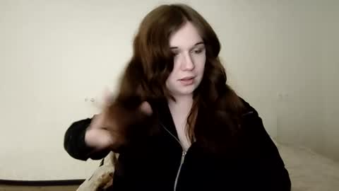 Anna online show from February 28, 3:59 pm