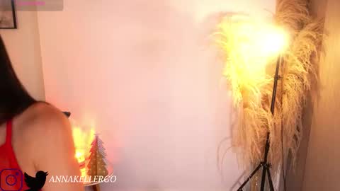 Anna k online show from December 15, 8:38 pm