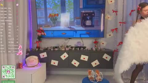 Holly Molly Im Polly online show from March 9, 3:22 am