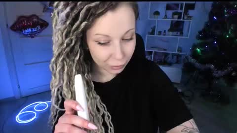 Anna online show from January 31, 7:11 pm