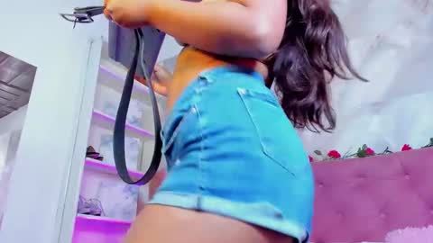 Anna online show from October 20, 4:56 pm