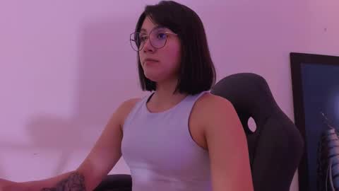 Annara Lein online show from November 20, 3:38 am