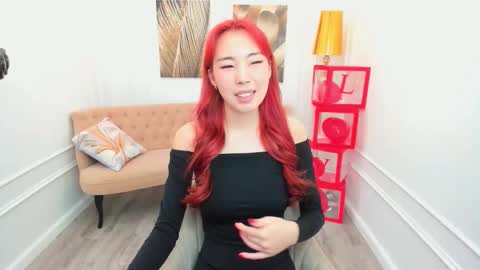 Anna online show from February 24, 11:46 am