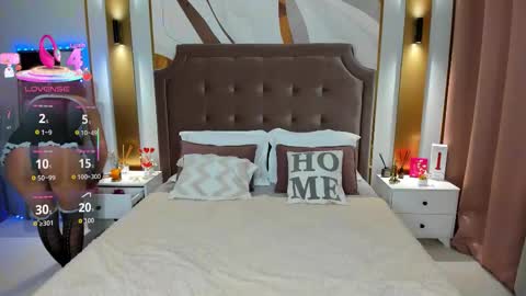 Anna online show from March 18, 1:00 am