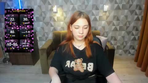 Anna online show from November 28, 2:02 pm