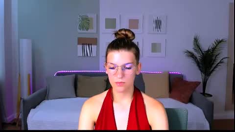 Im Anna online show from June 25, 5:12 am