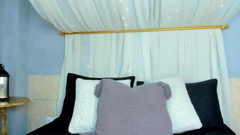 Snapshot of annavictoria__ chatting on January 11, 1:27 am Anna Victoria online show from January 11, 1:27 am