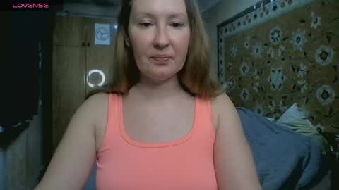 AnnaXLovers online show from May 11, 2:13 pm