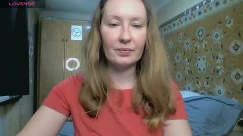 AnnaXLovers online show from May 22, 1:18 pm