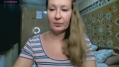 AnnaXLovers online show from July 26, 10:35 am