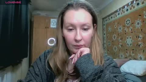 AnnaXLovers online show from January 14, 1:30 pm