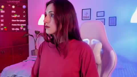 Anne online show from January 7, 5:53 pm