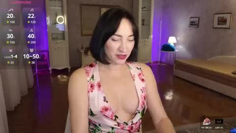 anne_karma online show from November 20, 7:22 pm