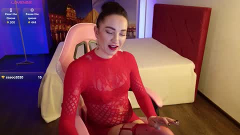 anne_karma online show from March 26, 8:14 pm