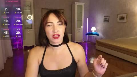 Snapshot of anne_karma chatting on October 5, 7:54 pm anne_karma online show from October 5, 7:54 pm