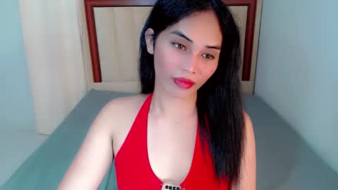 SWEET ANNE online show from October 29, 8:16 am