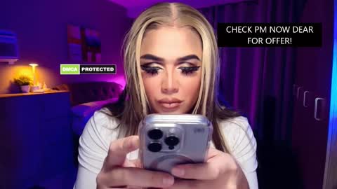 Anne Hart online show from November 3, 5:08 am