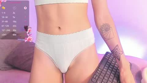 Anne online show from June 25, 10:48 pm