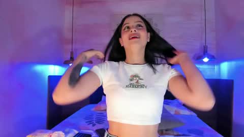 Anne online show from November 14, 3:20 am