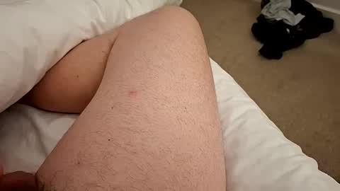 Annesfeet online show from January 30, 9:25 pm