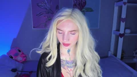 Annet online show from January 26, 6:07 am