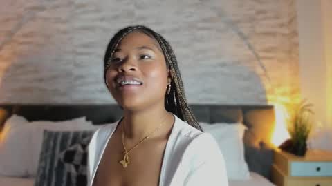 Anneth online show from March 27, 7:37 pm