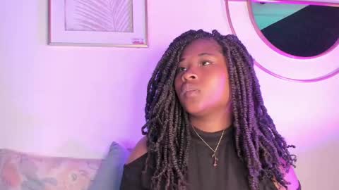 Anneth online show from February 25, 7:49 pm