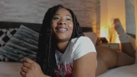 Anneth online show from March 12, 8:56 pm