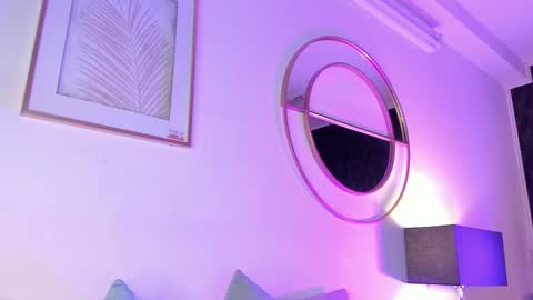 Anneth online show from March 5, 8:10 pm