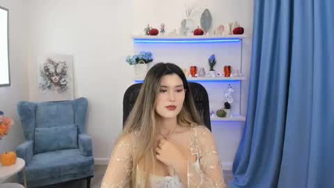 Snapshot of annetli chatting on October 20, 8:36 pm annetli online show from October 20, 8:36 pm