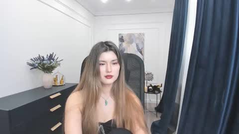 annetli online show from February 20, 11:34 am