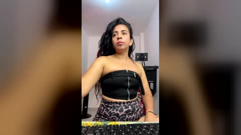 anngela online show from January 7, 2:16 am