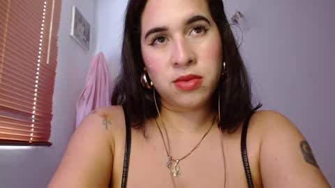 ANGEL  independent model  online show from January 5, 7:17 pm